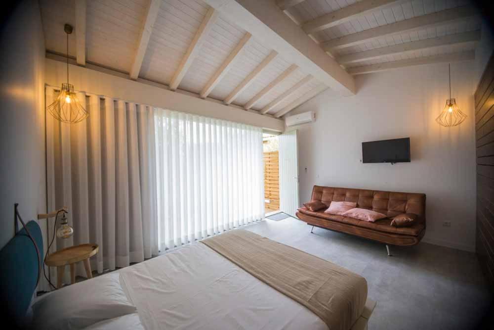 Casa Lugar Da Aldeia Hotel Barcelos Bagian luar foto