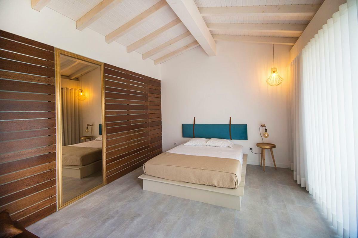 Casa Lugar Da Aldeia Hotel Barcelos Bagian luar foto